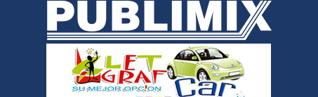 carros que anuncian